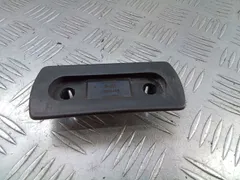 Кронштейн крепления бампера заднего Volkswagen Golf, 1995 г.