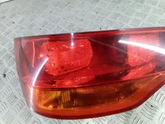 Фонарь задний левый Audi Q7, 2007 г.