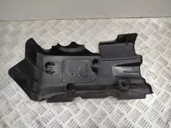 Декоративная крышка двигателя Volkswagen Passat, 2003 г.