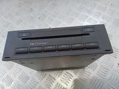 CD-чейнджер Audi A4, 2006 г.