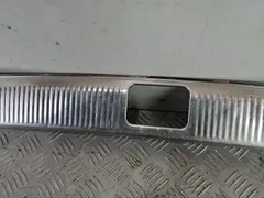 Накладка внутренняя на заднюю панель кузова Audi A6 allroad, 2004 г.