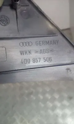 Накладка декоративная Audi A8, 2000 г.