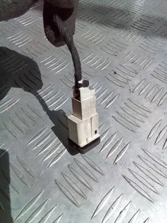 Кнопка антипробуксовочной системы (ABS/ESP) Audi A4, 2003 г.