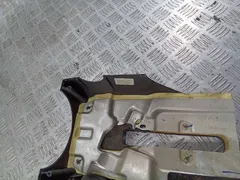 Кожух рулевой колонки Audi A4, 2002 г.