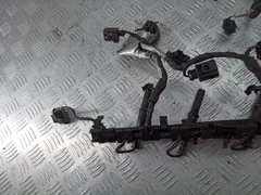 Проводка двигателя Volkswagen Passat, 2010 г.
