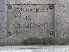 Усилитель бампера заднего Volkswagen Passat CC, 2010 г.