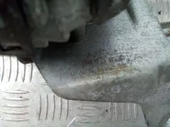 Механизм стеклоочистителя (трапеция дворников) Volkswagen Polo, 2000 г.