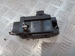 Замок зажигания Audi A4, 2009 г.
