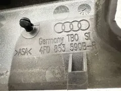 Заглушка Audi A6, 2007 г.