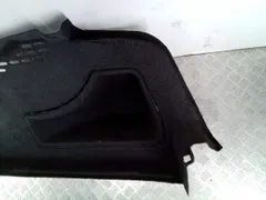 Обшивка багажника Audi A4, 2010 г.
