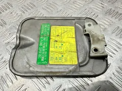 Лючок топливного бака Audi 100, 1988 г.