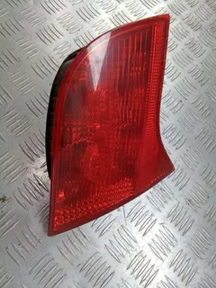 Фонарь крышки багажника левый Audi A4, 2006 г.