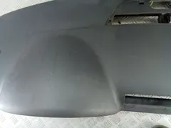 Панель передняя салона (торпедо) Audi A4, 2003 г.