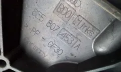 Кронштейн крепления бампера заднего Audi A4, 2005 г.