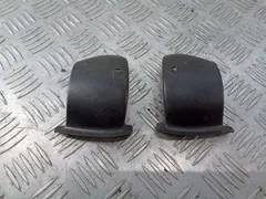 Пластик багажника Audi A4, 2004 г.