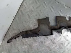 Дефлектор радиатора Audi A4, 2002 г.