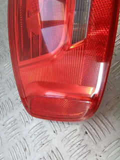 Фонарь задний левый Audi A4, 2008 г.