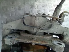 Суппорт передний левый Audi A6 allroad, 2006 г.