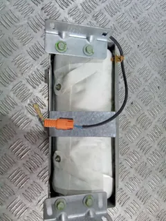 Подушка безопасности пассажира Audi A4, 1996 г.