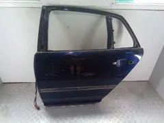 Дверь задняя левая Volkswagen Phaeton, 2002 г.
