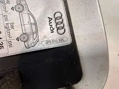 Лючок топливного бака Audi Q7, 2007 г.