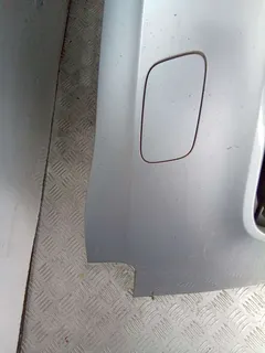 Бампер передний Audi A4, 2009 г.