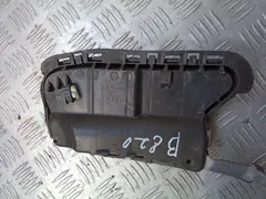 Подушка безопасности боковая (в сиденье) Audi A8, 2007 г.