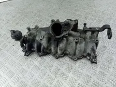 Коллектор впускной Audi A4, 2006 г.