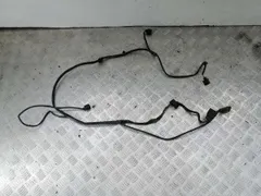 Проводка Volkswagen Passat, 2001 г.