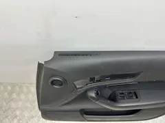 Обшивка двери передней правой (дверная карта) Audi A6, 2006 г.