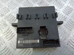 Блок комфорта Audi A8, 2007 г.