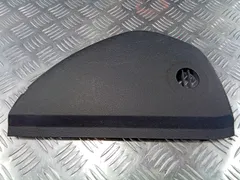 Накладка декоративная на торпедо Skoda Octavia, 2005 г.