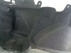 Обшивка багажника Audi A6, 1998 г.