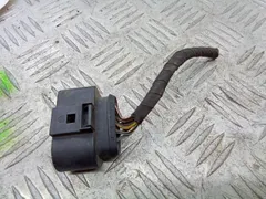 Разъем (фишка) проводки Volkswagen Passat, 2003 г.