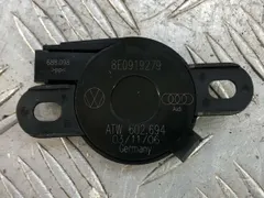 Датчик звукового сигнала (зуммер) Audi A6 allroad, 2007 г.