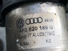 Осушитель Audi A6, 2007 г.