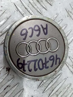 Колпачок литого диска Audi A6, 2006 г.