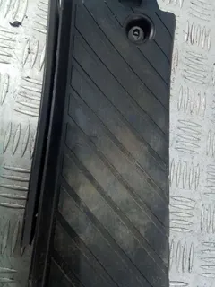Опорная площадка для ноги Audi A6, 2007 г.