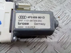 Моторчик стеклоподъемника Audi A5, 2008 г.