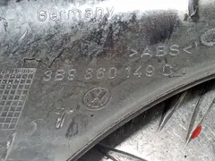 Крышка (заглушка) рейлинга Volkswagen Passat, 2003 г.