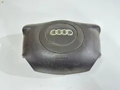 Подушка безопасности водителя Audi A4, 2000 г.