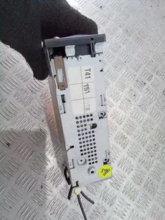 CD-чейнджер Audi A6, 2006 г.