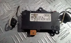 Усилитель антенны Audi A6, 2000 г.