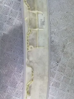 Обшивка багажника Audi A8, 2007 г.