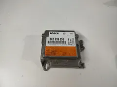 Блок AirBag Audi A4, 2004 г.