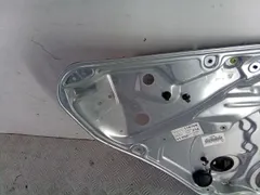 Стеклоподъемник задний левый Volkswagen Passat, 2001 г.
