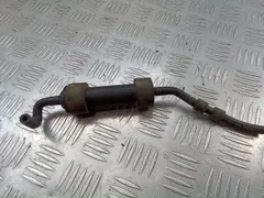 Клапан воздушный Volkswagen Passat, 2008 г.