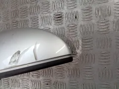 Зеркало наружное правое Volkswagen Passat, 2011 г.