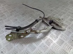 Петля капота правая Volkswagen Touareg, 2008 г.