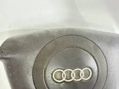 Подушка безопасности водителя Audi A4, 2000 г.